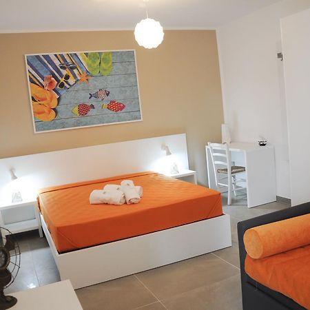 Villa Torre Chianca Gma Tourism Porto Cesareo Exterior foto