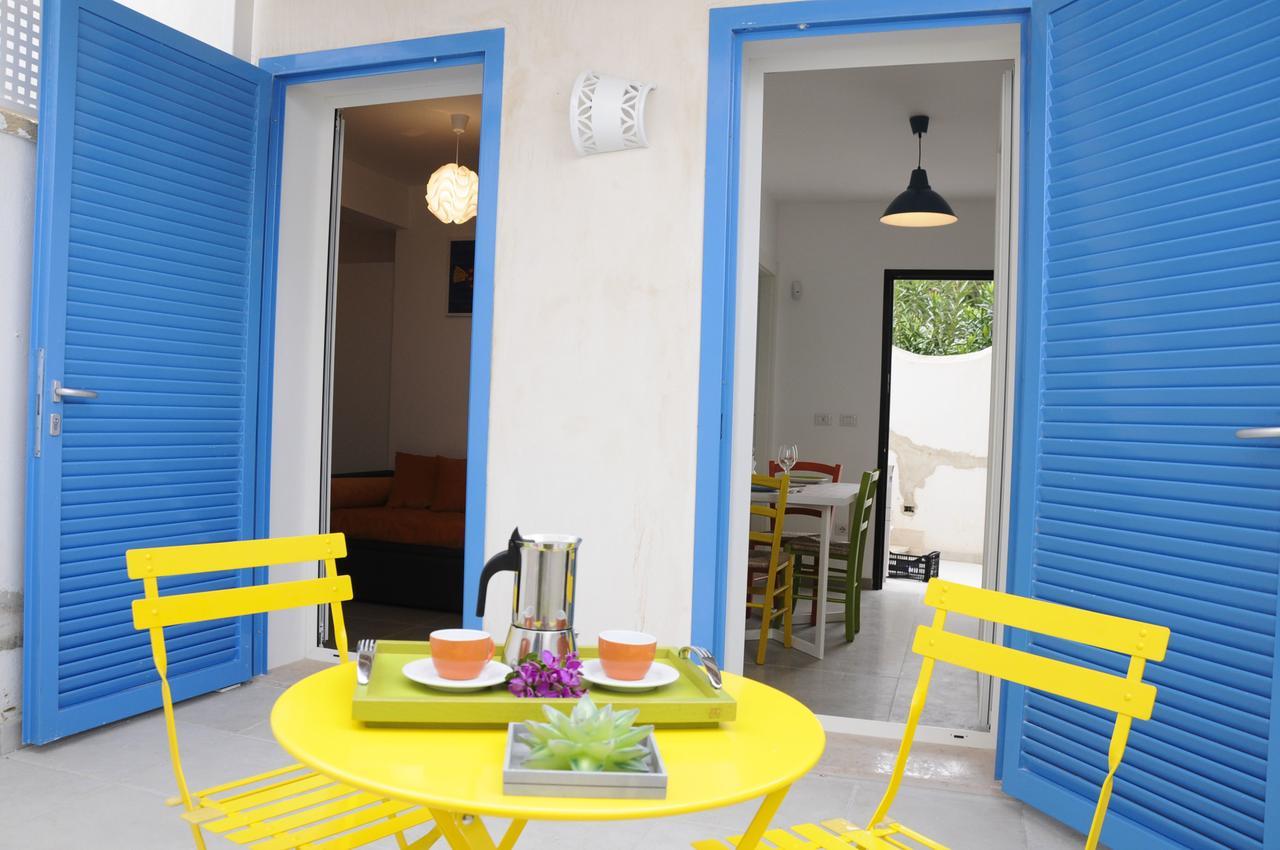 Villa Torre Chianca Gma Tourism Porto Cesareo Exterior foto