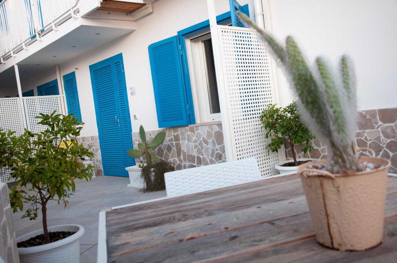Villa Torre Chianca Gma Tourism Porto Cesareo Exterior foto
