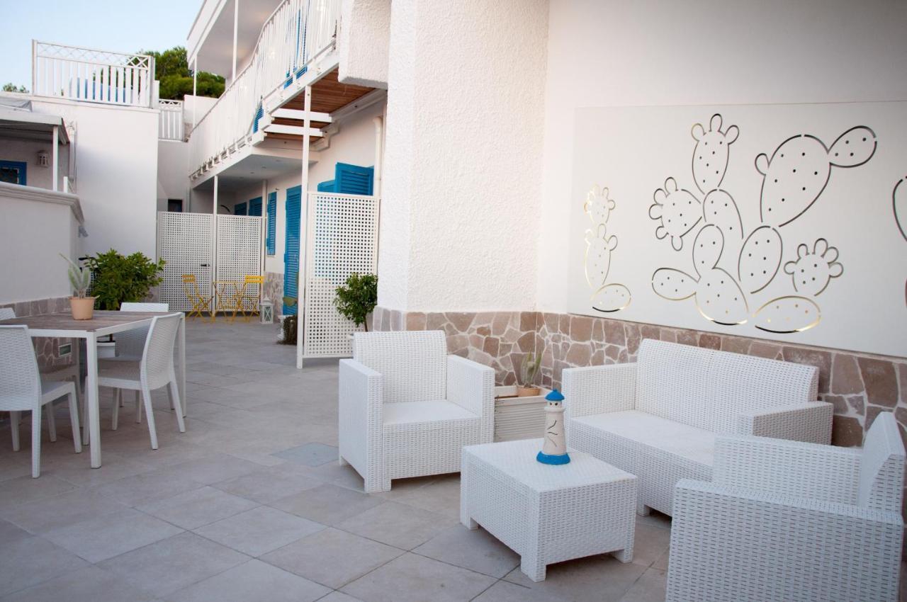 Villa Torre Chianca Gma Tourism Porto Cesareo Exterior foto